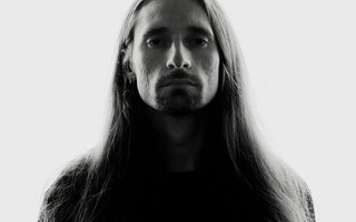 Vocalist Daniel Rodriguez Flys from Persefone