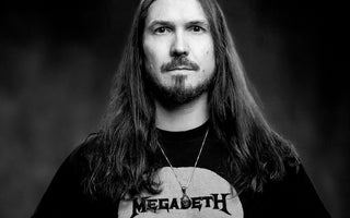 OBNUBIL • Obnubil Magazine • Dave Watson • Aggression
