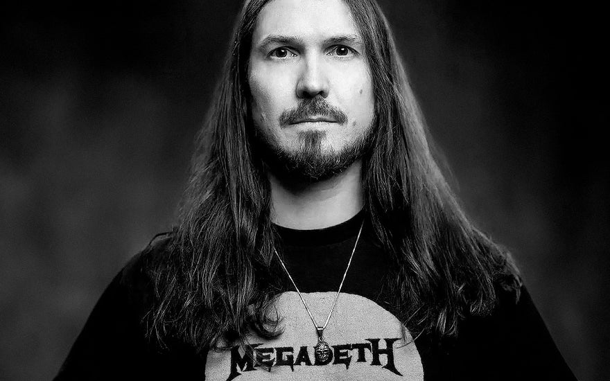 OBNUBIL • Obnubil Magazine • Dave Watson • Aggression