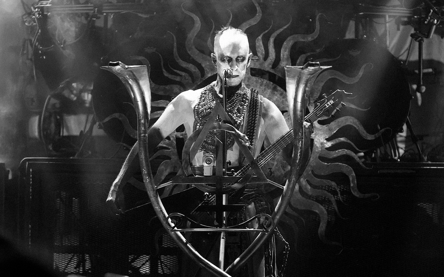 Live Review: Inferno Festival 2025 · Day 4: The Final Descent into Darkness · April 20, 2025, Oslo, Norway