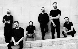 An interview with Robin Staps & David Ramis Åhfeldt from The Ocean Collective