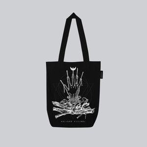 TOTE BAG • OBSCURE WITCHES III