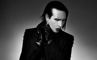 Where Darkness Becomes Theatre, Madrid Awaits the Return of a Dark Icon: Marilyn Manson