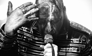 Live Review: Till Lindemann · November 15, 2025, Palacio Vistalegre in Madrid, Spain