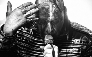 Live Review: Till Lindemann · November 15, 2025, Palacio Vistalegre in Madrid, Spain