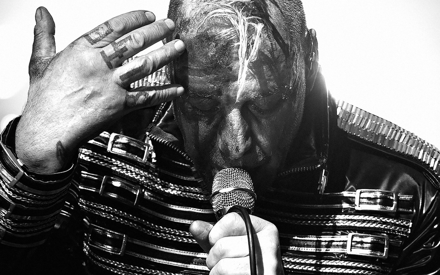 Live Review: Till Lindemann · November 15, 2025, Palacio Vistalegre in Madrid, Spain