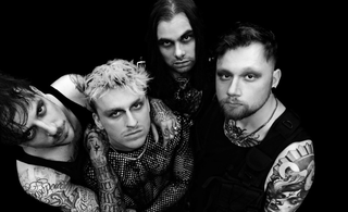 Paleface Swiss set to shake Madrid’s Wagon with a brutal night of beatdown hardcore