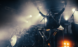 Live Review: Between the Buried and Me · March 9, 2023, Sala Mon in Madrid, Spain