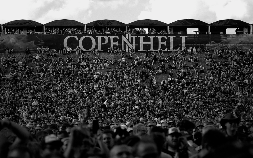 Live Review: Copenhell 2025 · June, Copenhagen, Denmark