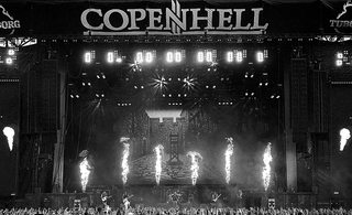 Live Review: Copenhell 2026 · June, Copenhagen, Denmark