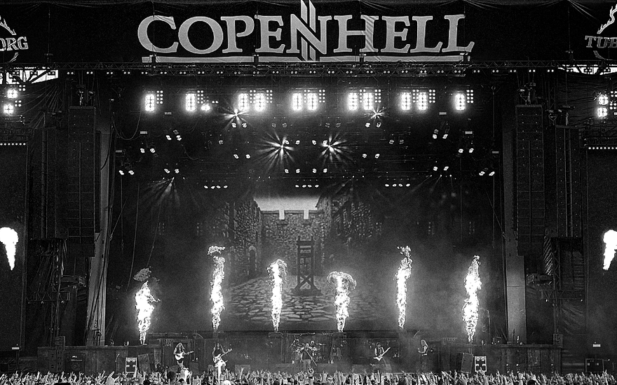 Live Review: Copenhell 2026 · June, Copenhagen, Denmark