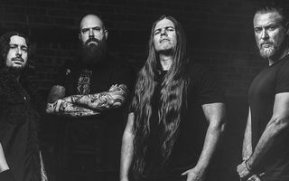Cryptopsy Celebrate 30 Years of None So Vile with a Devastating Night