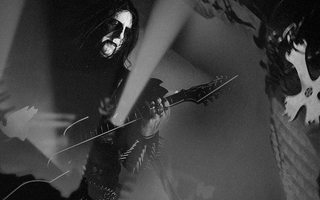 Live Review: Dark Funeral, Fleshgod Apocalypse, Ex Deo & Kami No Ikari · January 11, 2025, La Sala in Madrid, Spain