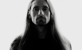 Vocalist Daniel Rodriguez Flys from Persefone