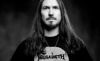 OBNUBIL • Obnubil Magazine • Dave Watson • Aggression