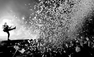 Live Review: Electric Callboy · January 23, 2026, Moviestar Arena in Madrid, Spain