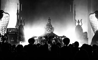 Live Review: Høstsabbat 2026 · October, Oslo, Norway