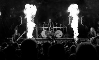 Live Review: Inferno Festival 2025 · Day 1: Straight into the Fire · April 17, 2025, Oslo, Norway