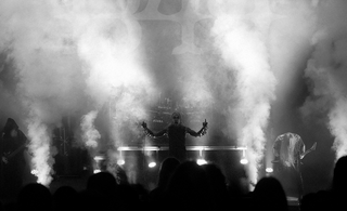Live Review: Inferno Festival 2025 · Day 2: From Dark History to Sonic Devastation · April 18, 2025, Oslo, Norway