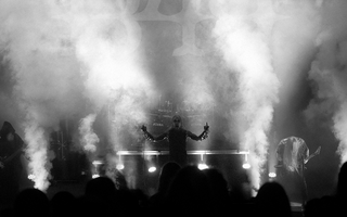 Live Review: Inferno Festival 2025 · Day 2: From Dark History to Sonic Devastation · April 18, 2025, Oslo, Norway