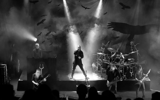 Live Review: Inferno Festival 2025 · Day 3: From the Clinics to the Crowd · April 19, 2025, Oslo, Norway