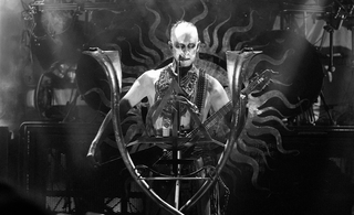 Live Review: Inferno Festival 2025 · Day 4: The Final Descent into Darkness · April 20, 2025, Oslo, Norway
