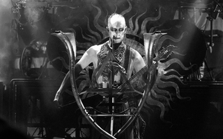 Live Review: Inferno Festival 2025 · Day 4: The Final Descent into Darkness · April 20, 2025, Oslo, Norway