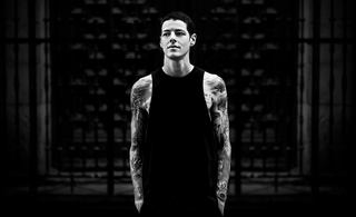 Guitarist and Composer Jonathan Hohl from Hubris