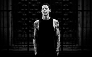 Guitarist and Composer Jonathan Hohl from Hubris