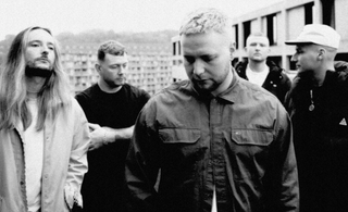 Malevolence Bring Their Relentless UK Hardcore Fury to Madrid