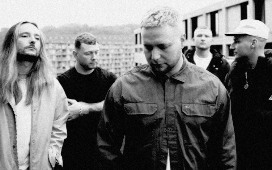 Malevolence Bring Their Relentless UK Hardcore Fury to Madrid