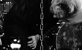 Live Review: Paleface Swiss · February 3, 2026, Sala Wagon in Madrid, Spain