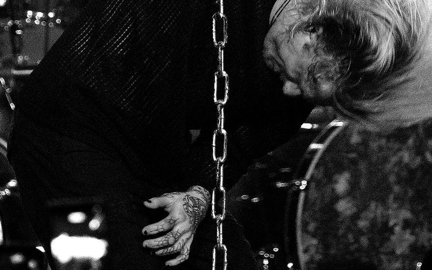 Live Review: Paleface Swiss · February 3, 2026, Sala Wagon in Madrid, Spain