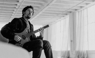Plini Returns to Madrid with a Night of Instrumental Brilliance