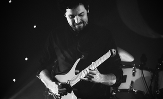 Live Review: Plini · May 17, 2026, Sala Mon in Madrid, Spain