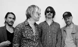 One Last Time: Refused will bring their Legendary Show to Spain