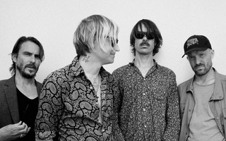 One Last Time: Refused will bring their Legendary Show to Spain