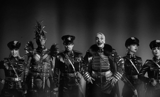 Flames, Poetry and Provocation - first time Till Lindemann performs solo in major Spanish arenas