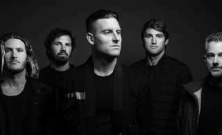Pyros, Riffs, and 20 Years of Defiance and Fury: Parkway Drive Return to Spain
