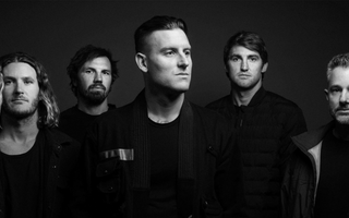 Pyros, Riffs, and 20 Years of Defiance and Fury: Parkway Drive Return to Spain