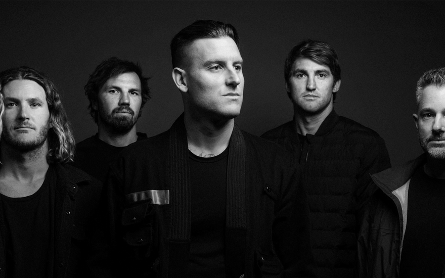 Pyros, Riffs, and 20 Years of Defiance and Fury: Parkway Drive Return to Spain