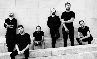 An interview with Robin Staps & David Ramis Åhfeldt from The Ocean Collective