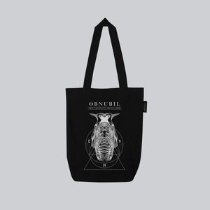 TOTE BAG • RORSCHACH'S DREAM I