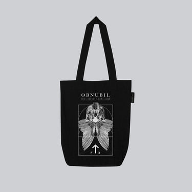 TOTE BAG • RORSCHACH'S DREAM II
