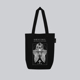 TOTE BAG • RORSCHACH'S DREAM II