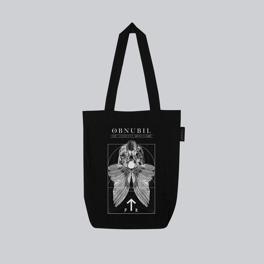 TOTE BAG • RORSCHACH'S DREAM II