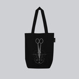 TOTE BAG • MEDICINA MENTIS INSTRUMENTA I
