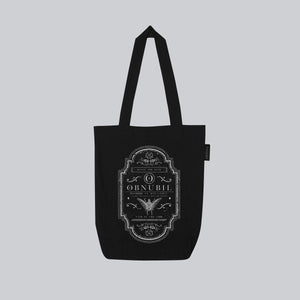 TOTE BAG • ALCHIMIA