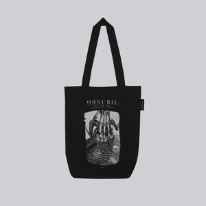 TOTE BAG • ATHENE NOCTUA