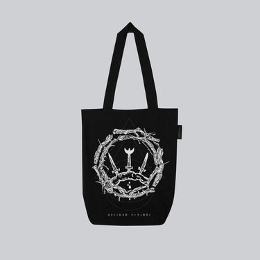 TOTE BAG • OBSCURE WITCHES I
